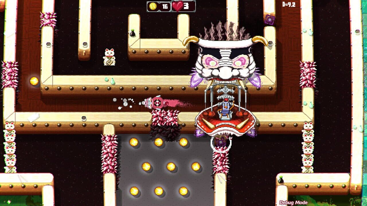 Pig Eat Ball thumbnail 5