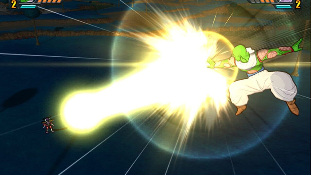 Dragon Ball Z: Budokai Tenkaichi 3 thumbnail 9