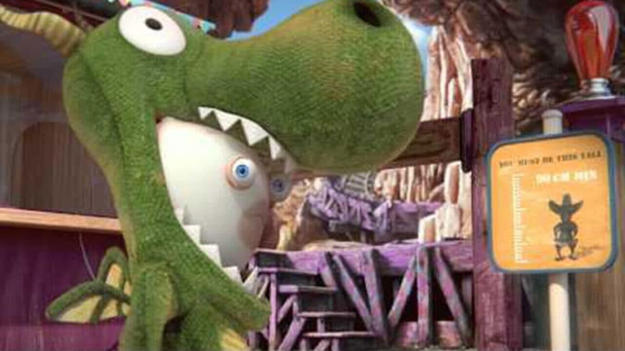 Rabbids Land thumbnail 6