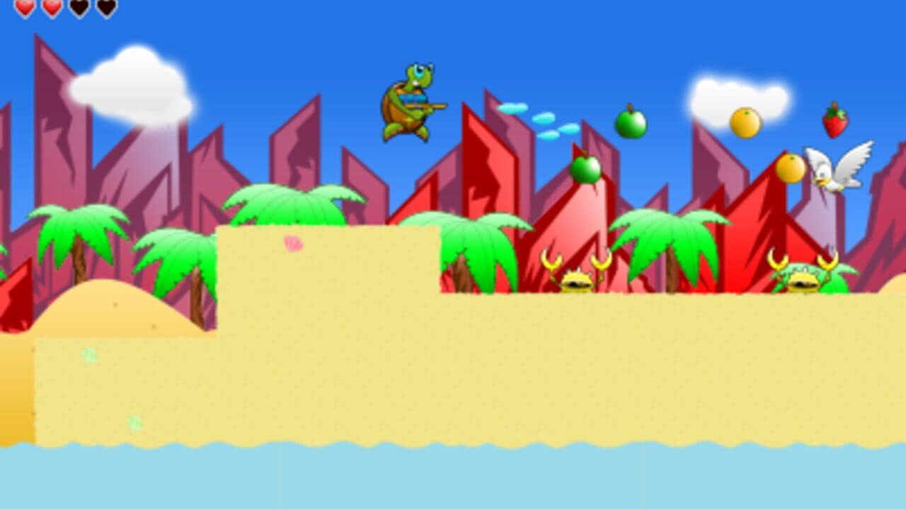 Turtle Tale thumbnail 11