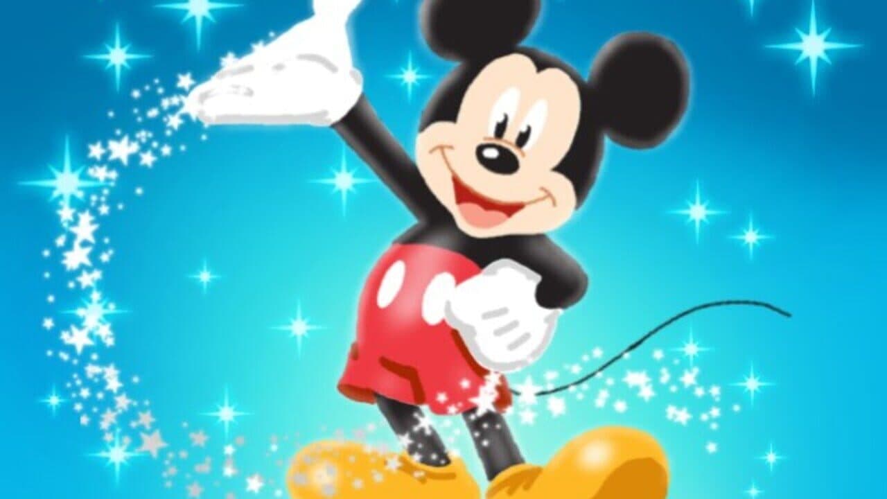 Disney Art Academy thumbnail 7