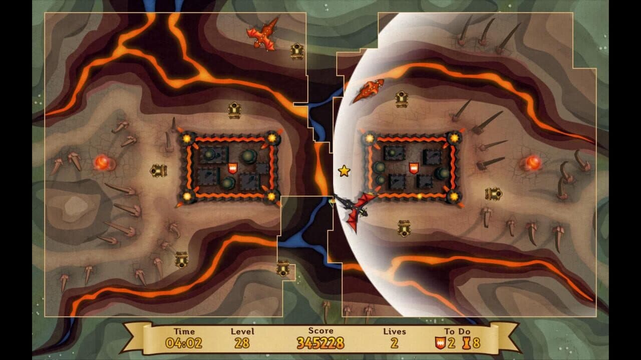 Fortix 2 thumbnail 4