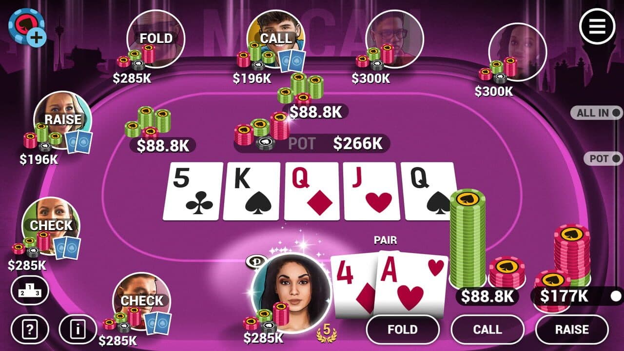 Poker World thumbnail 5