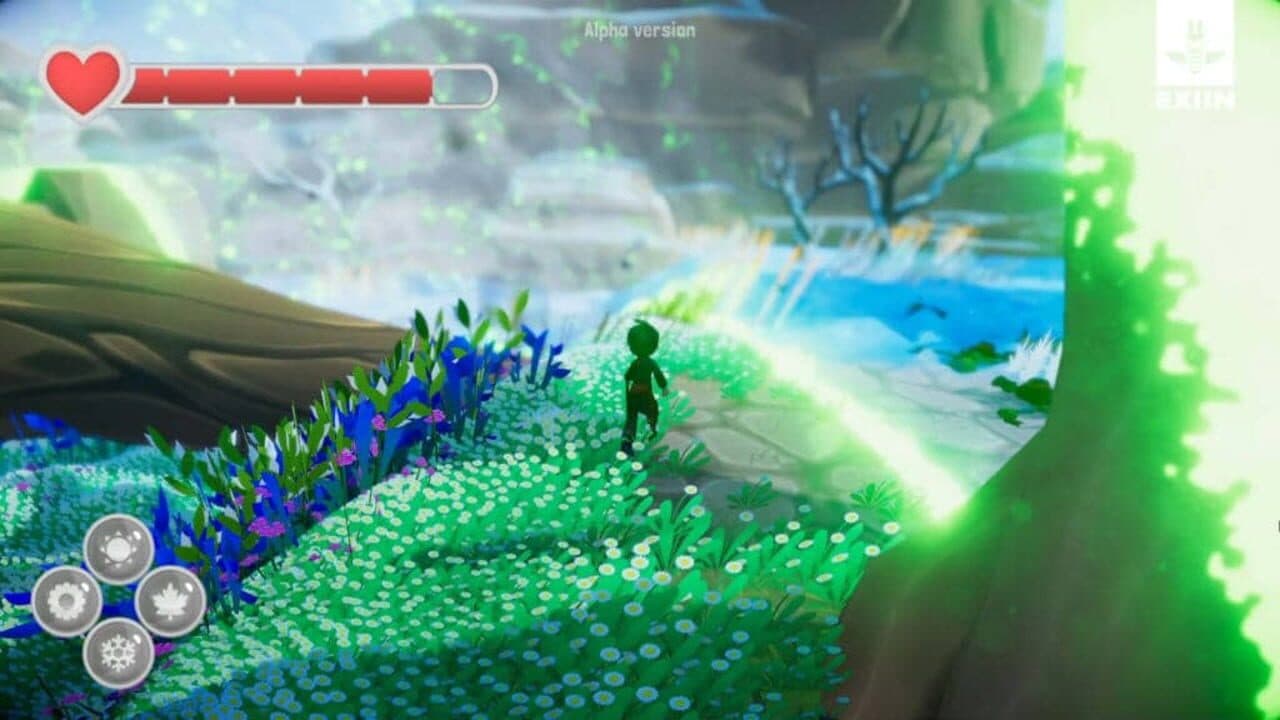 Ary and the Secret of Seasons thumbnail 9