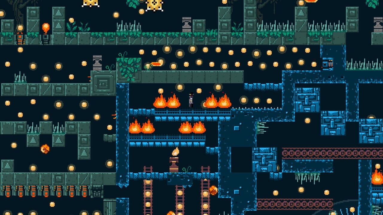 1 Screen Platformer thumbnail 4