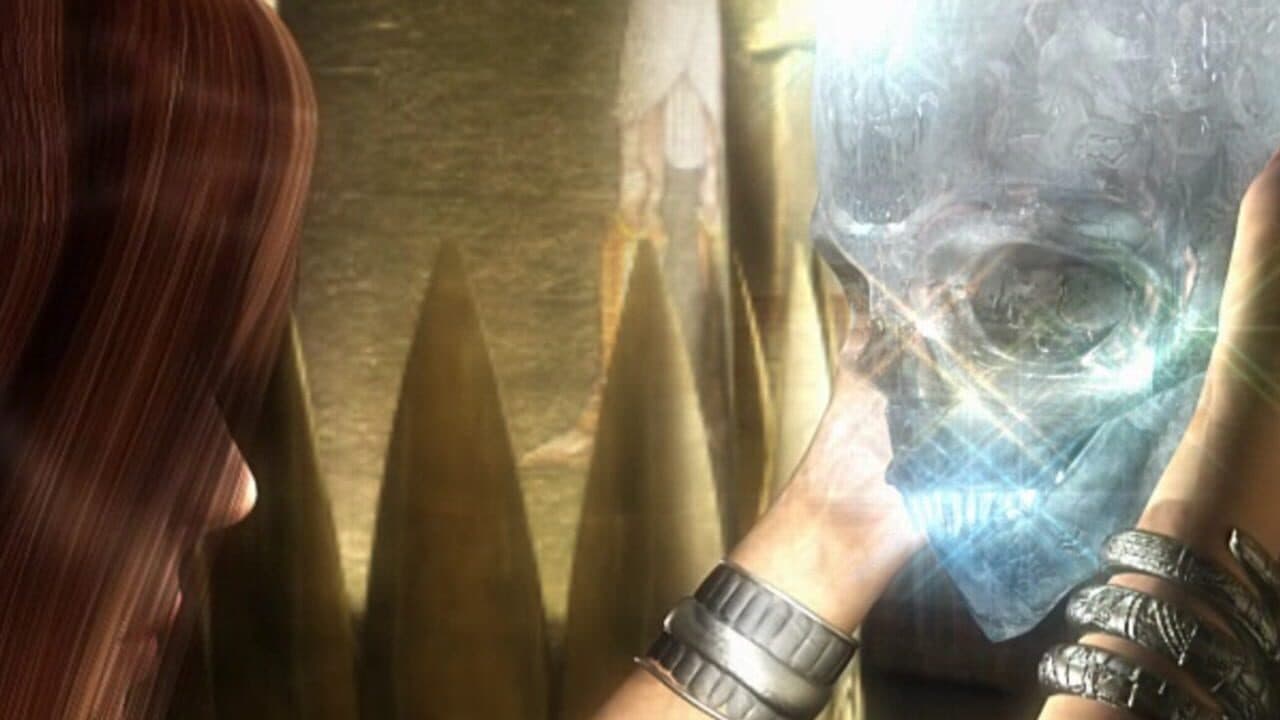 Atlantis III: The New World thumbnail 2