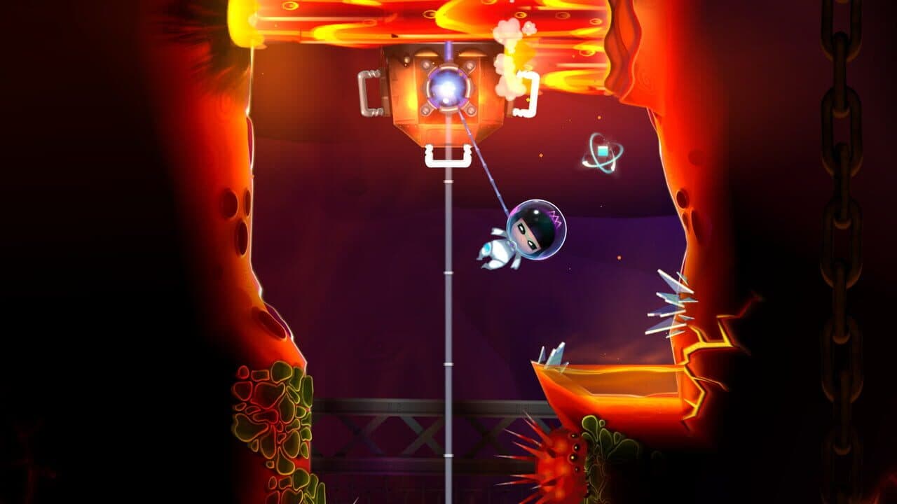 Sling Ming screenshot 1