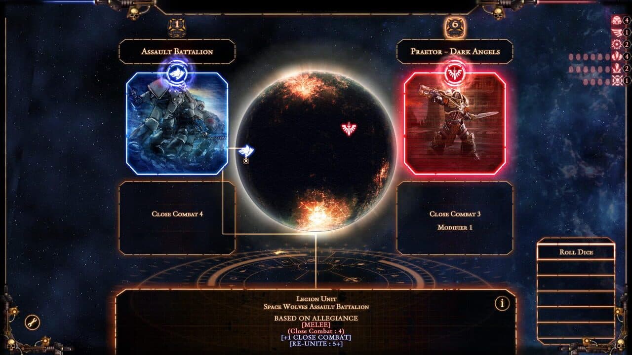 Talisman: The Horus Heresy thumbnail 3
