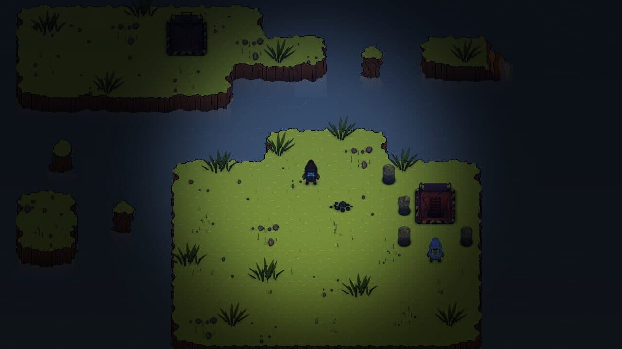 N0-Exit screenshot 1