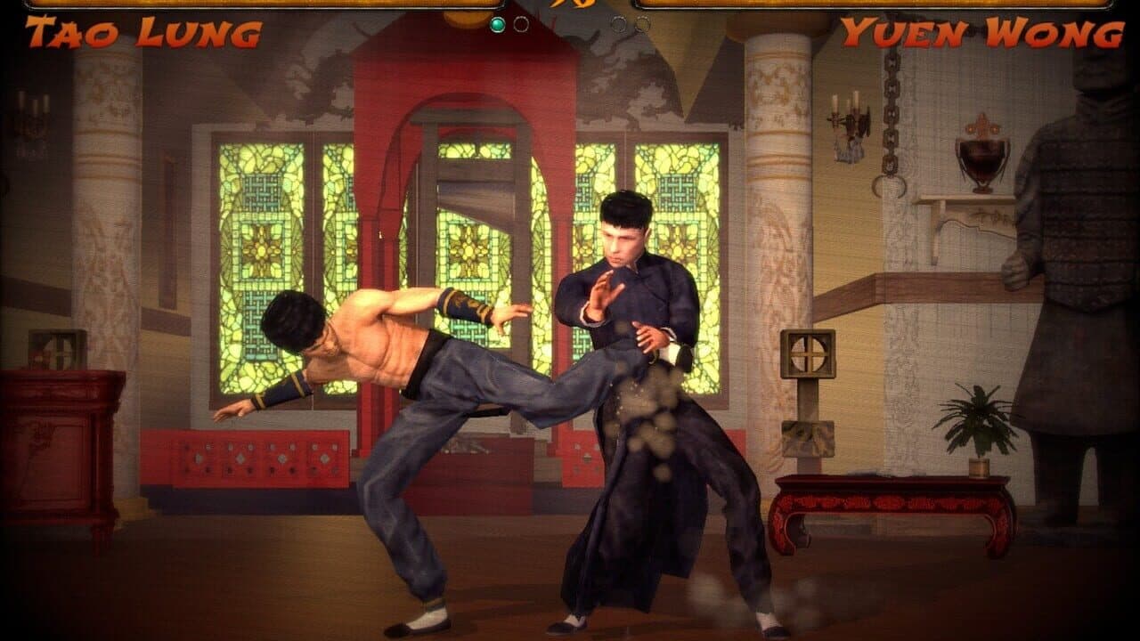 Kings of Kung Fu thumbnail 5