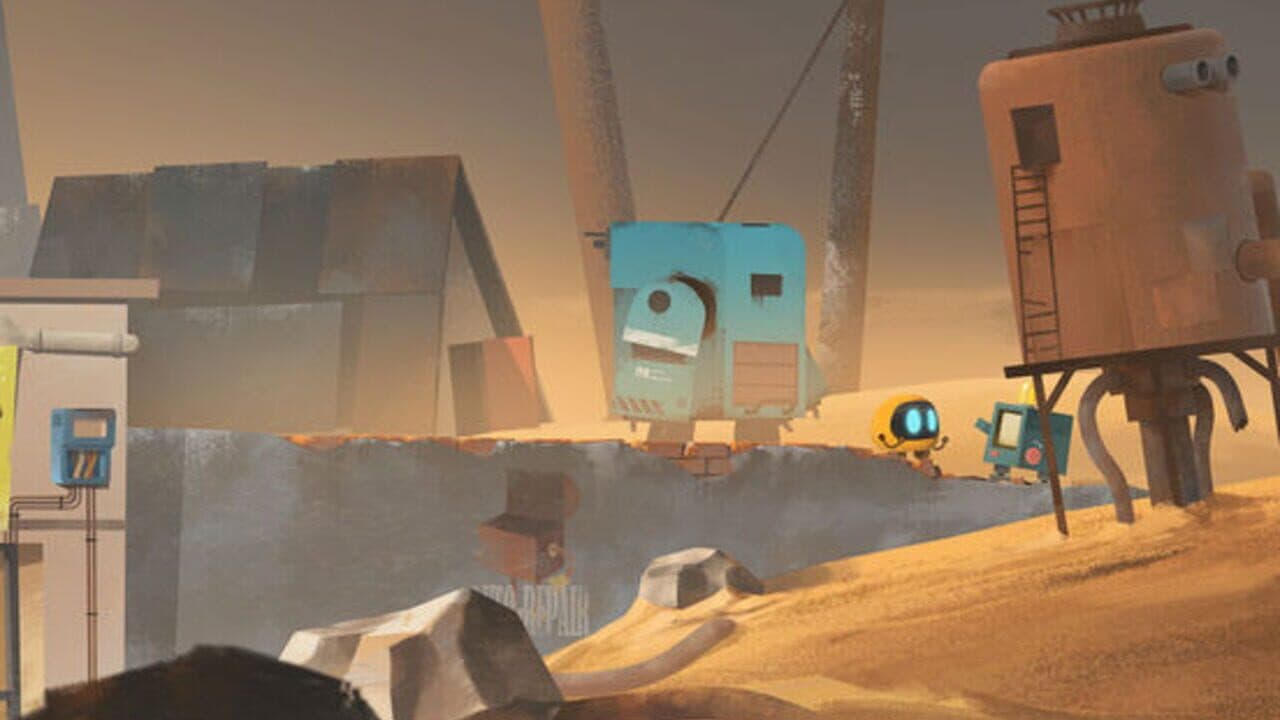 Abi: A Robot's Tale thumbnail 10