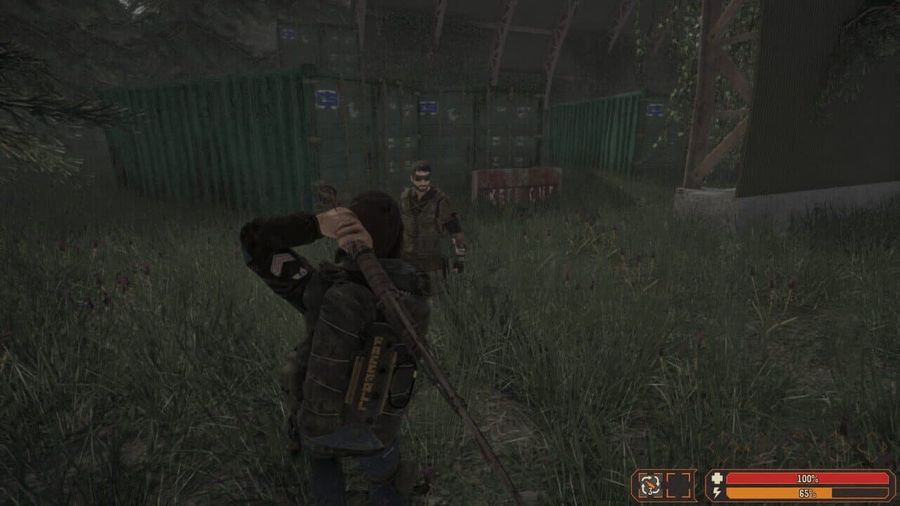 Last Survivor thumbnail 2
