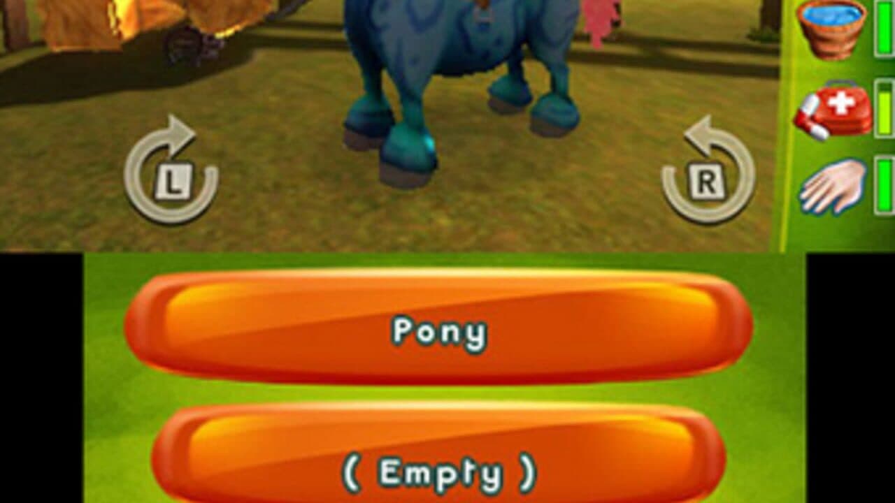 101 Pony Pets 3D thumbnail 4