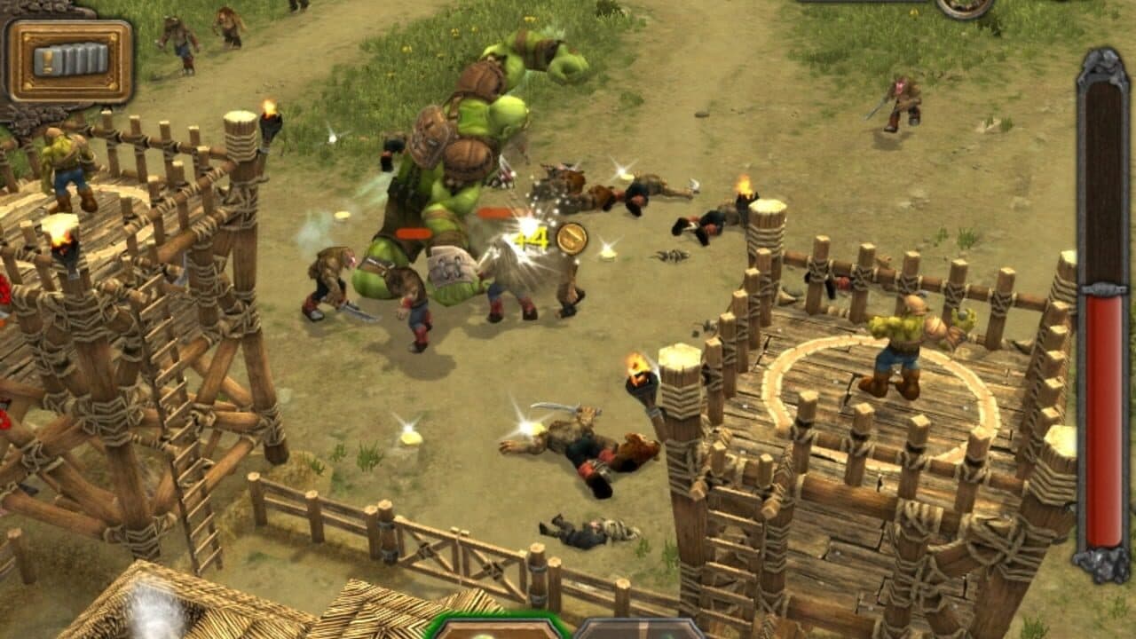One Troll Army thumbnail 3