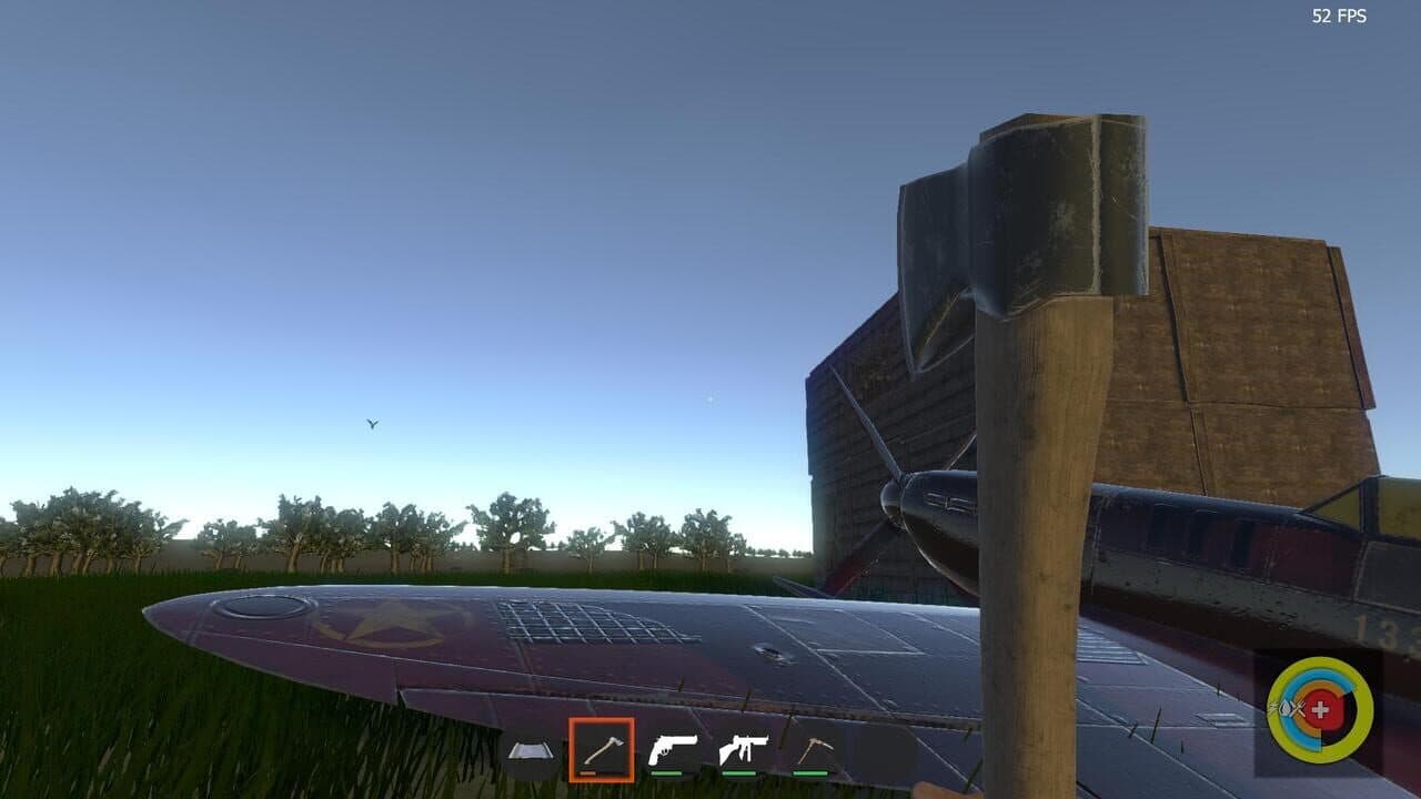 Inaccessible World thumbnail 2