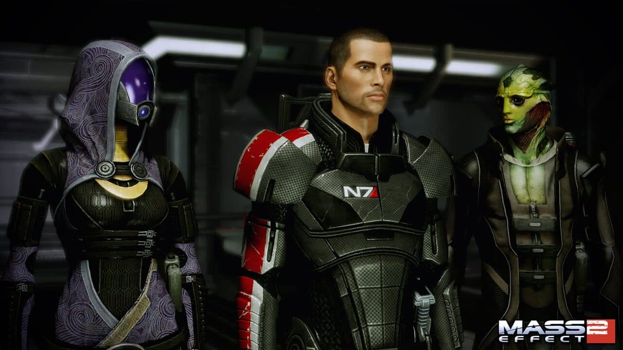 Mass Effect 2 thumbnail 3