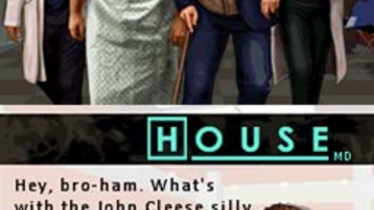 House M.D.: Episode 3 - Skull and Bones thumbnail 3
