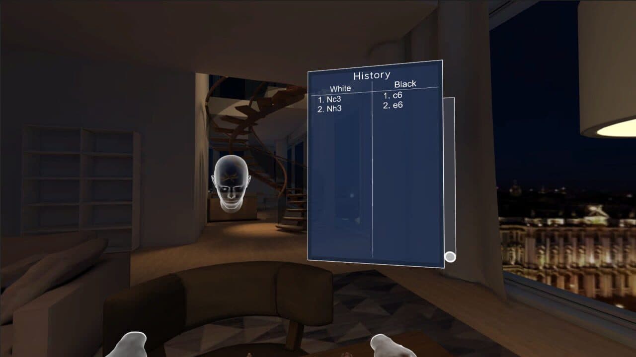 Immersion Chess thumbnail 2