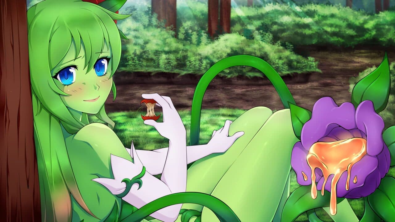 Dimension of Monster Girls thumbnail 3
