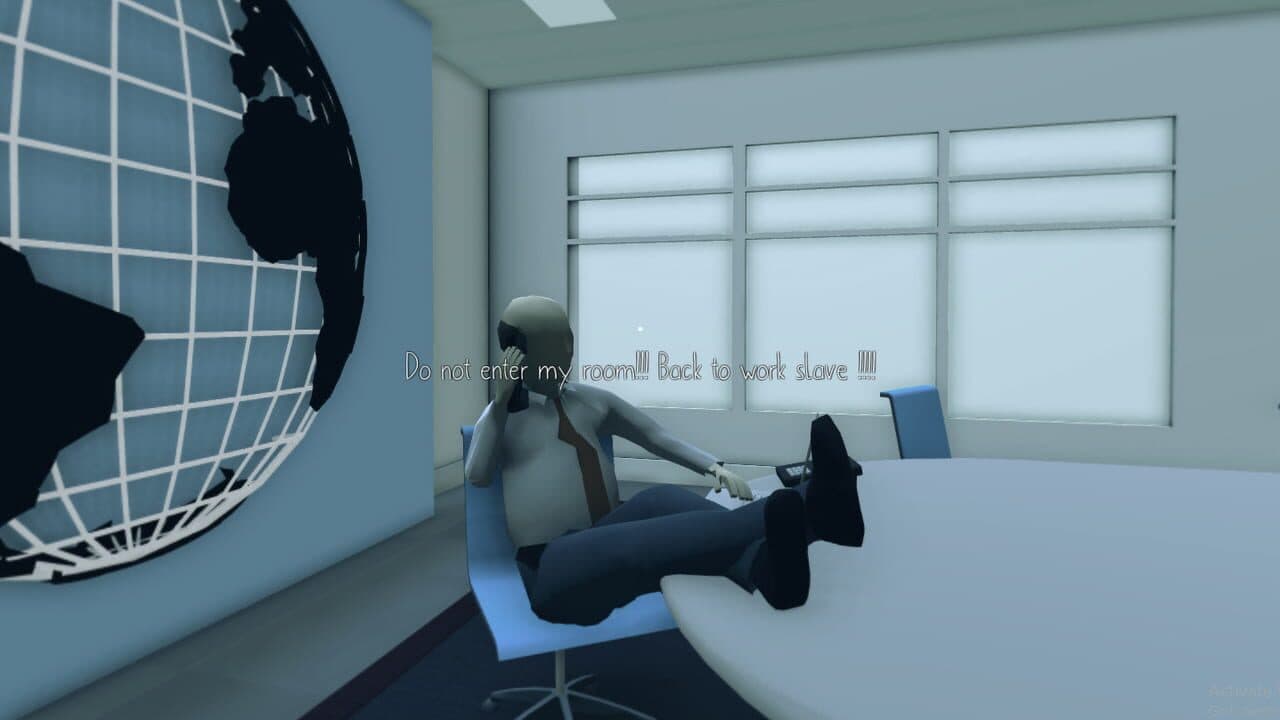 It's Always Monday screenshot 1