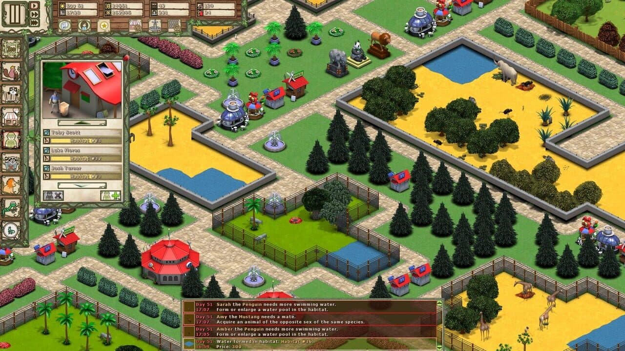 Zoo Park thumbnail 3