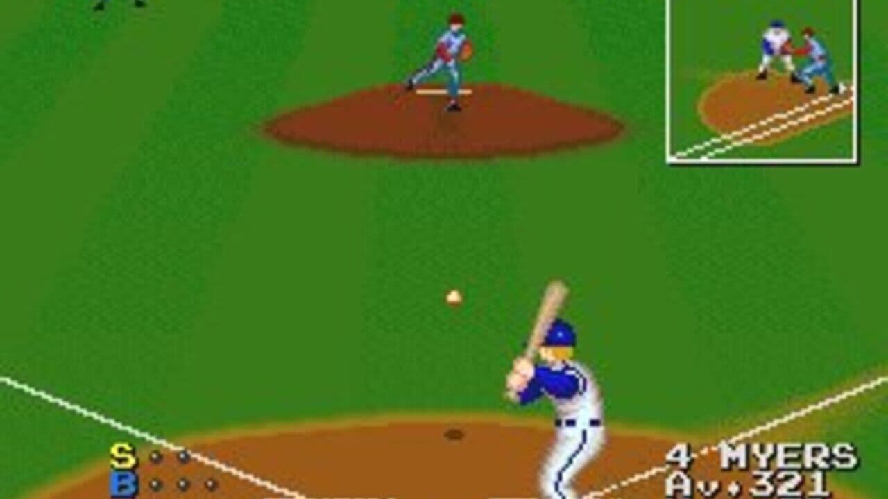 World Class Baseball thumbnail 5