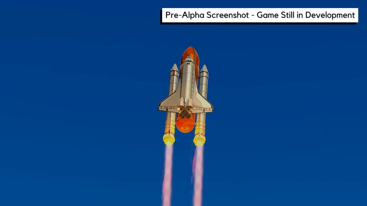 Mars Horizon thumbnail 6