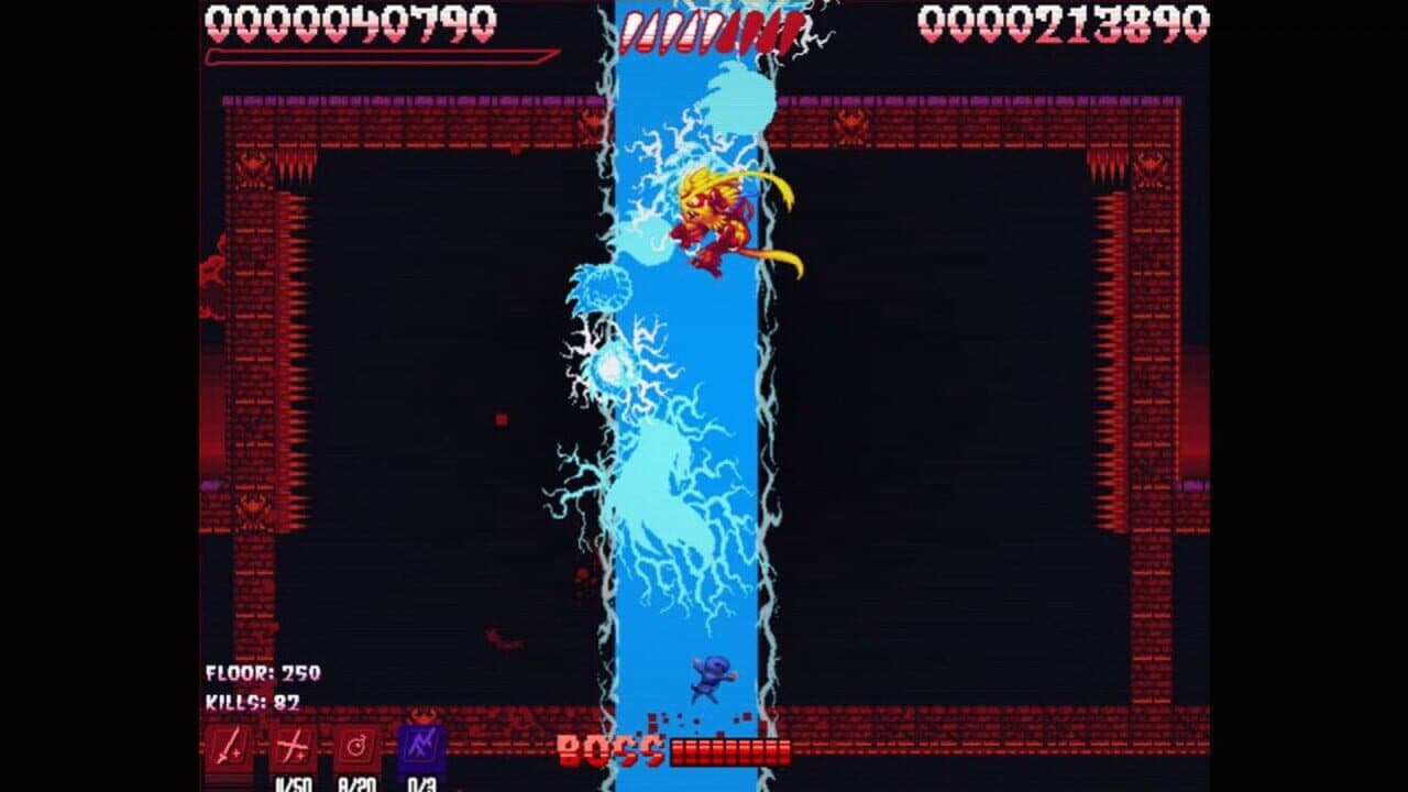 Super House of Dead Ninjas thumbnail 3