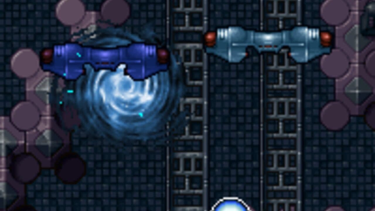 Super Space Slayer 2 screenshot 1