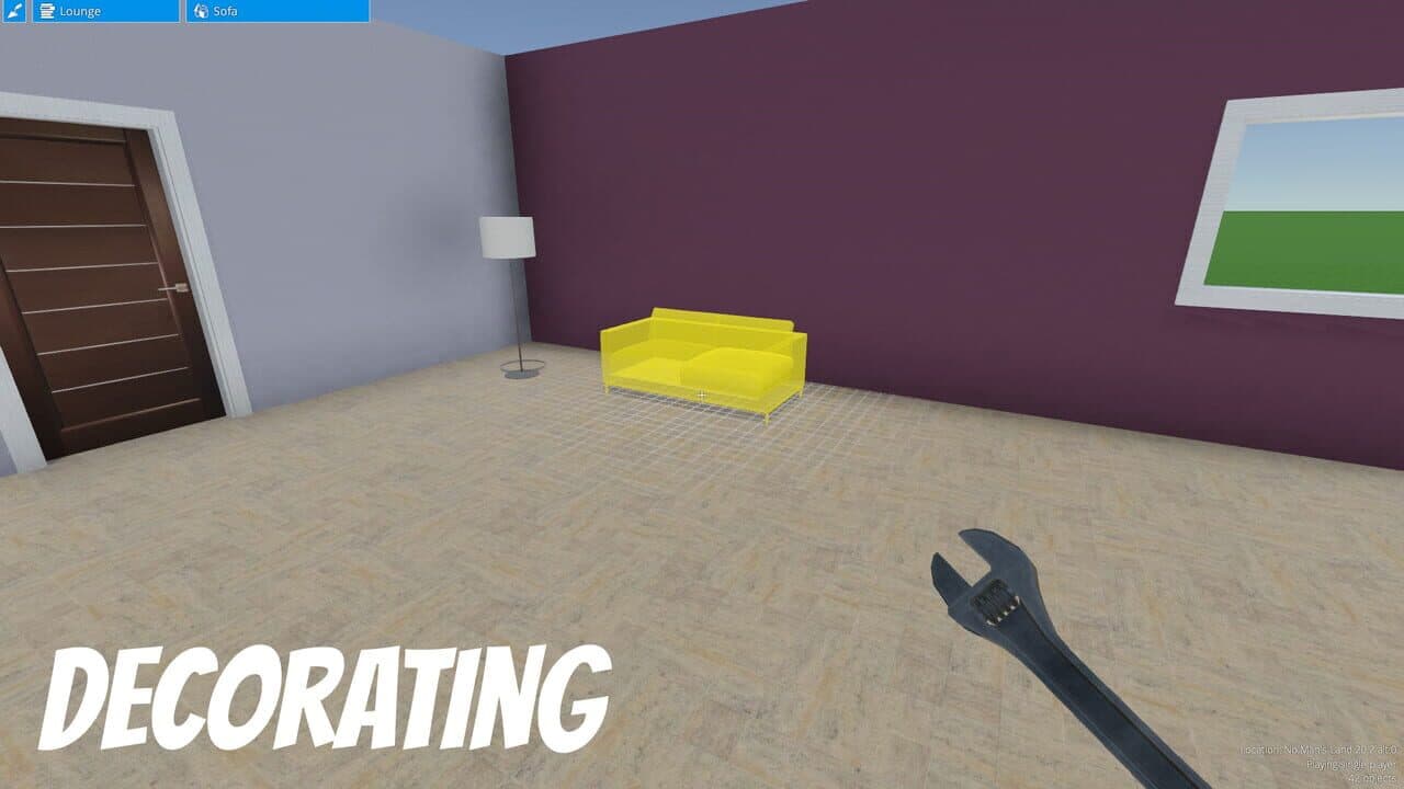 Concrete and Steel thumbnail 4
