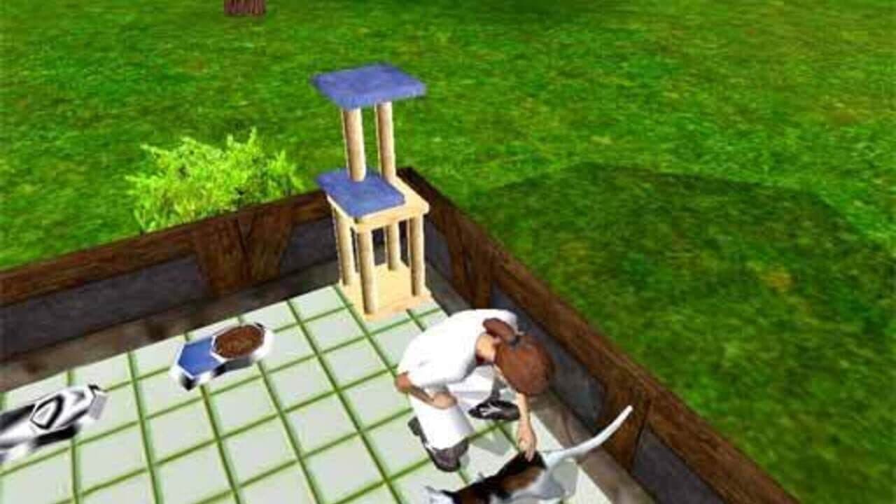 Paws and Claws: Pet Vet thumbnail 5