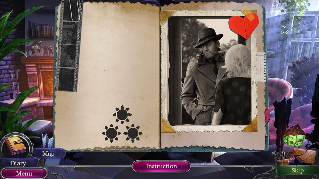Noir Chronicles: City of Crime thumbnail 8