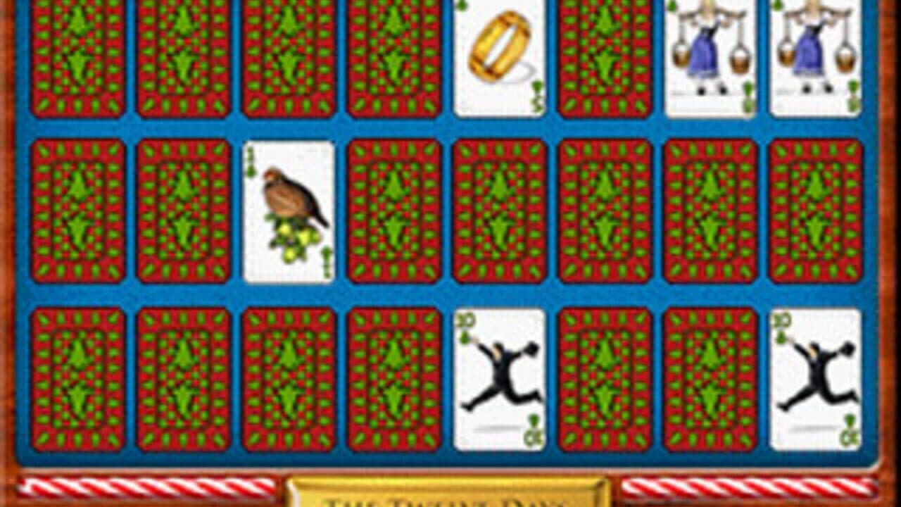 Christmas Wonderland thumbnail 9