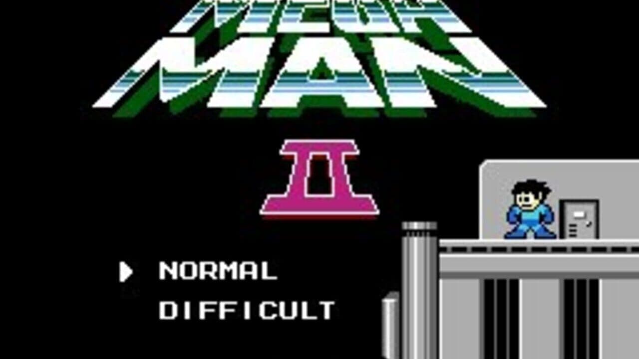Mega Man 2 thumbnail 4