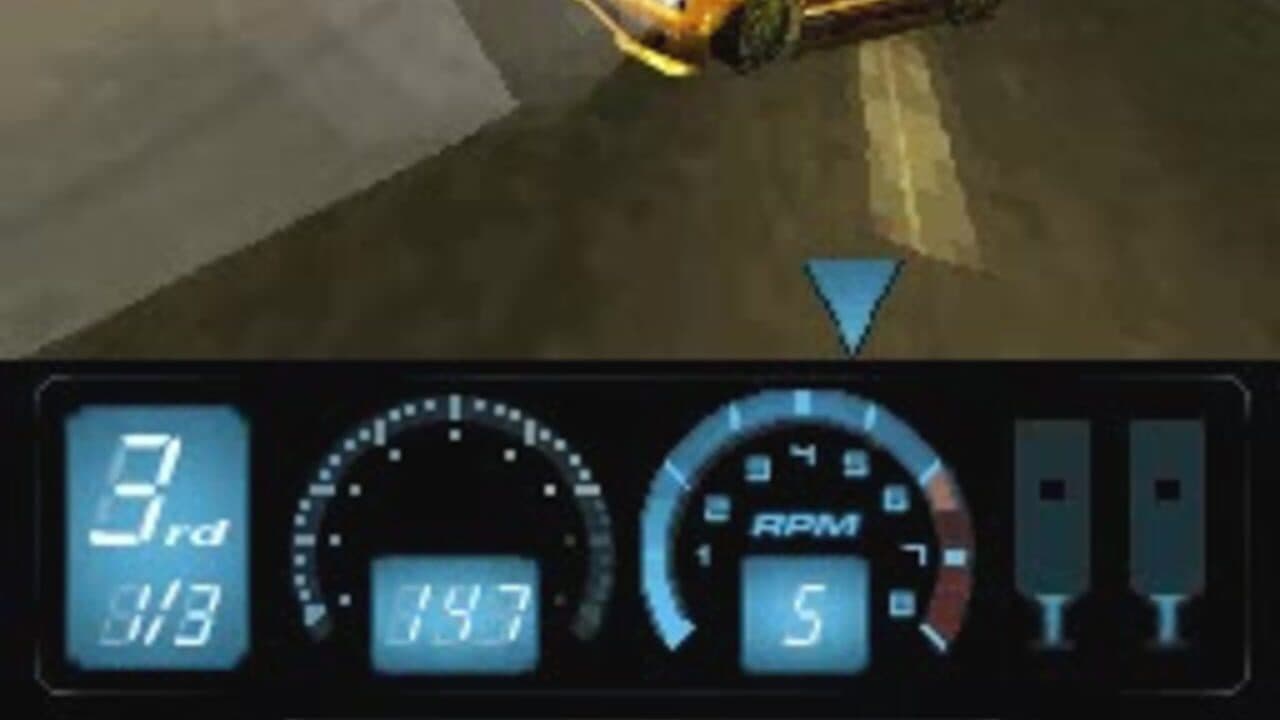 Drift Street International thumbnail 5