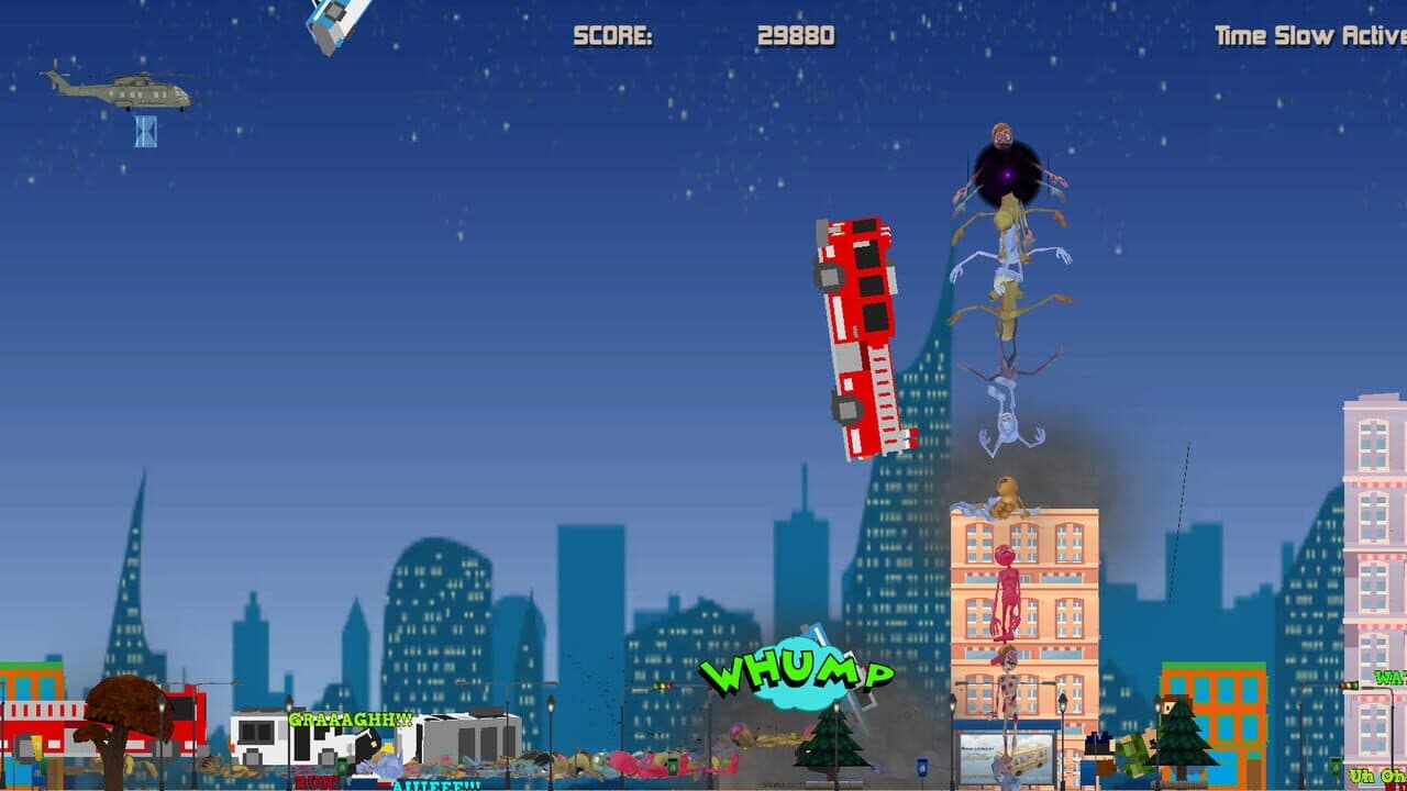 The Dropping of the Dead thumbnail 3