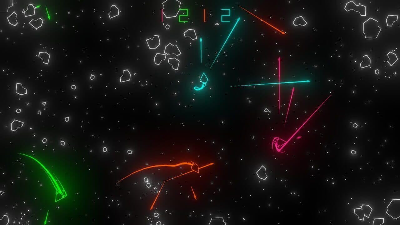 Super Rock Blasters! thumbnail 3