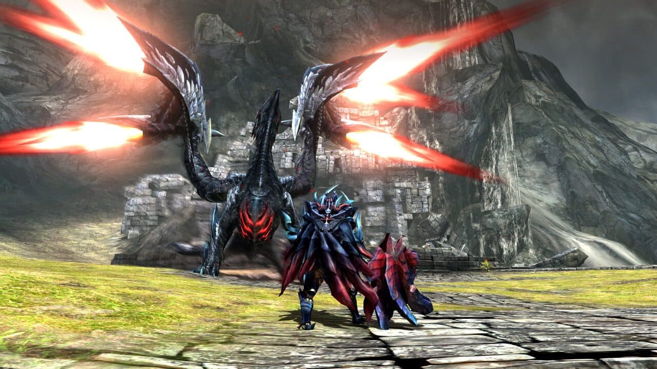 Monster Hunter Generations Ultimate thumbnail 10