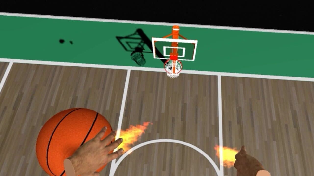 Dunk It (VR Basketball) thumbnail 4