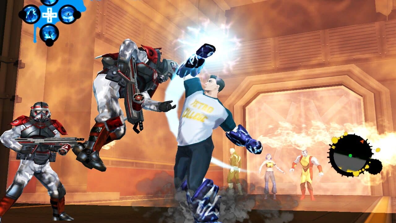 X-Men: Destiny thumbnail 2