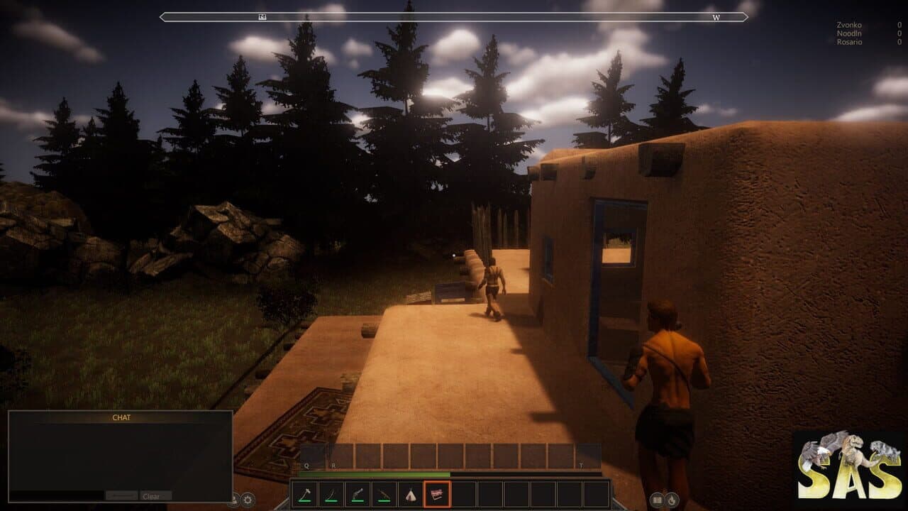 Spirit Animal Survival thumbnail 3
