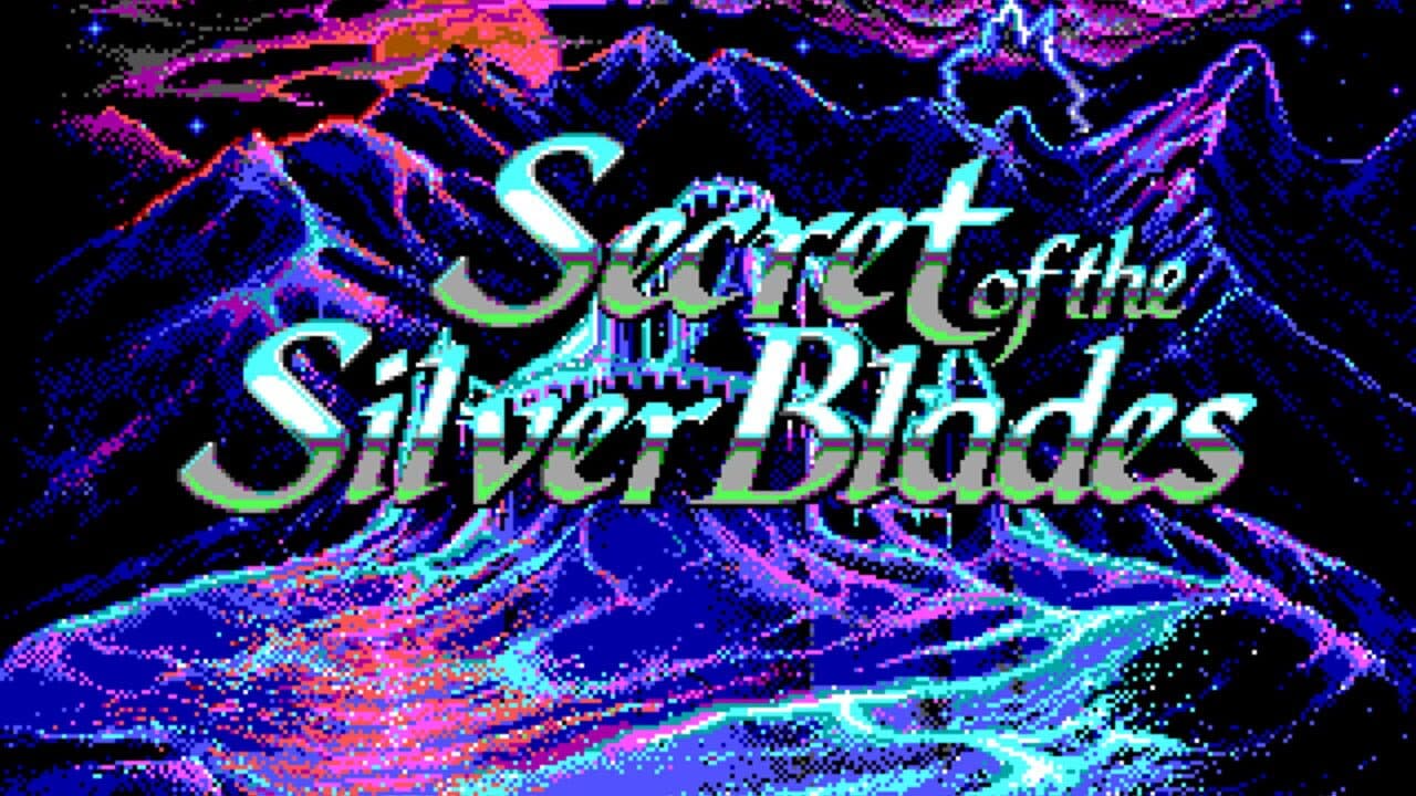 Dungeons & Dragons: Secret of the Silver Blades thumbnail 2