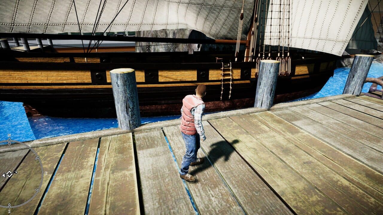 Blackbeard's Cove thumbnail 10