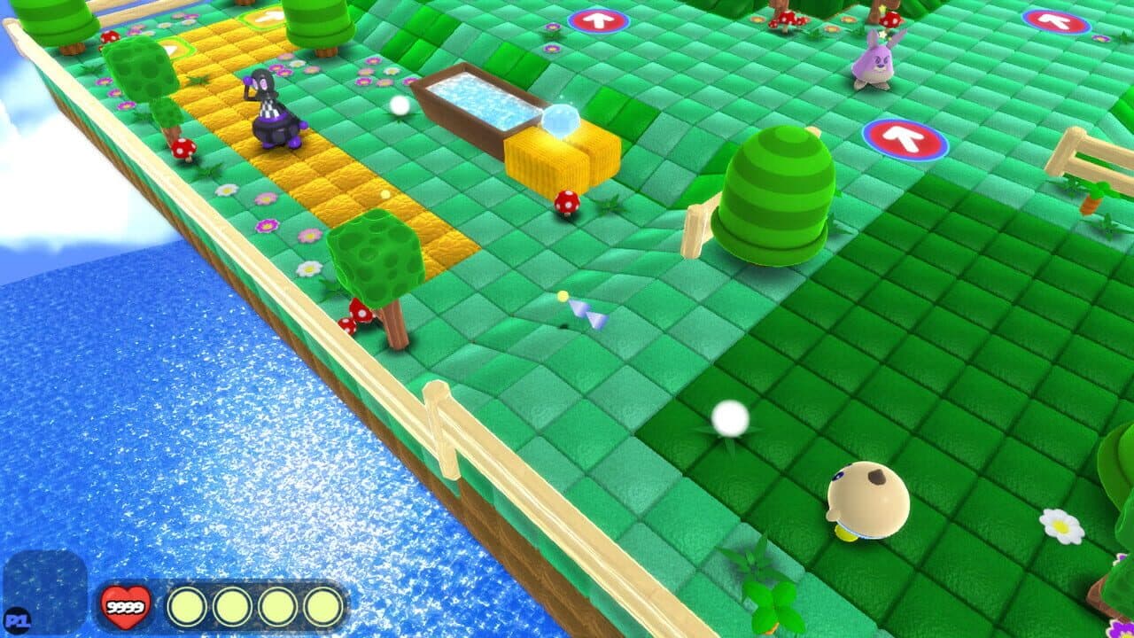 Bulby: Diamond Course thumbnail 3