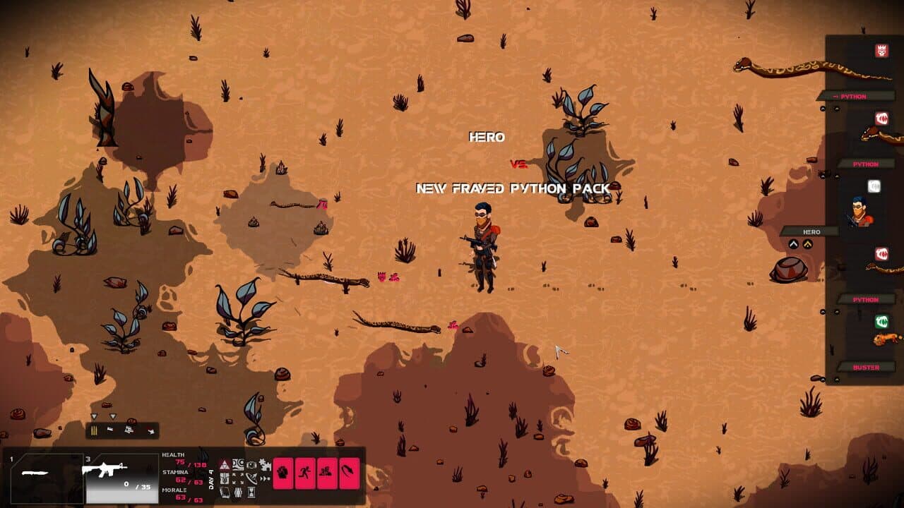 Dark Wish thumbnail 8
