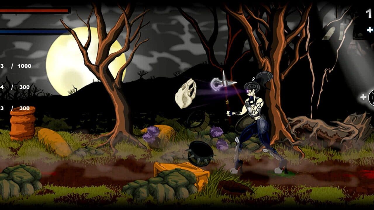 Bunny Battle Arena thumbnail 8