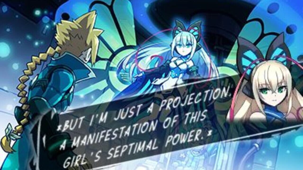 Azure Striker Gunvolt thumbnail 12