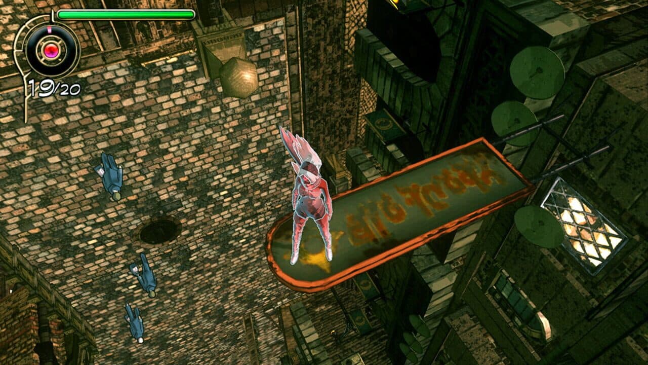 Gravity Rush thumbnail 5