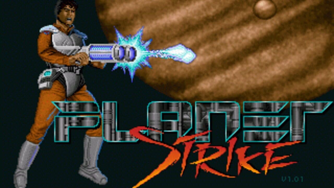 Blake Stone: Planet Strike thumbnail 5