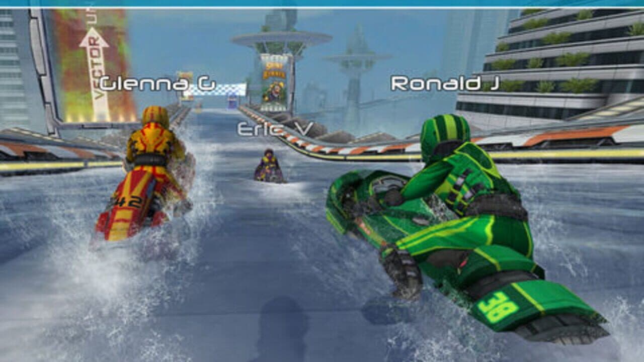 Riptide GP2 thumbnail 2